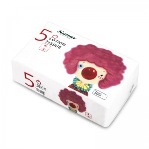 Ιστός λοσιόν SS-814